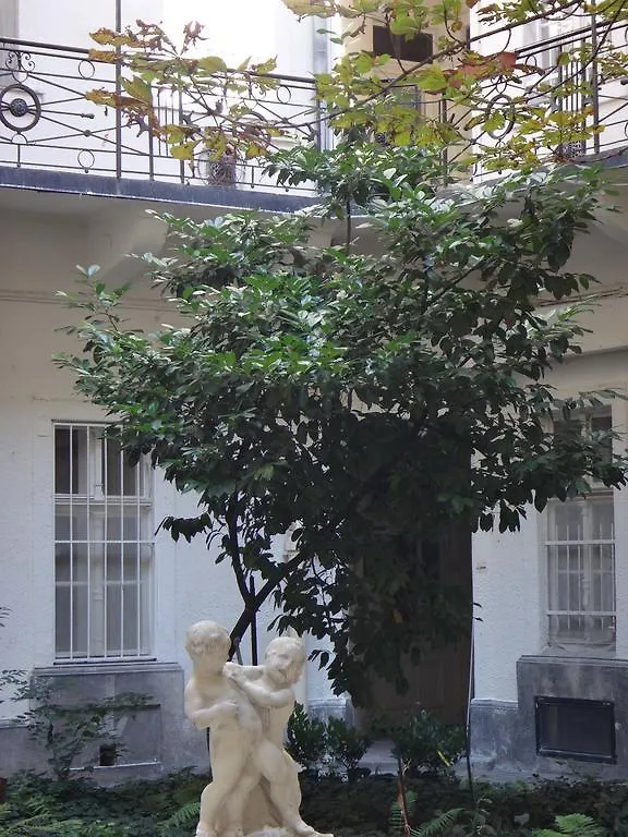 M Apartment Budapest