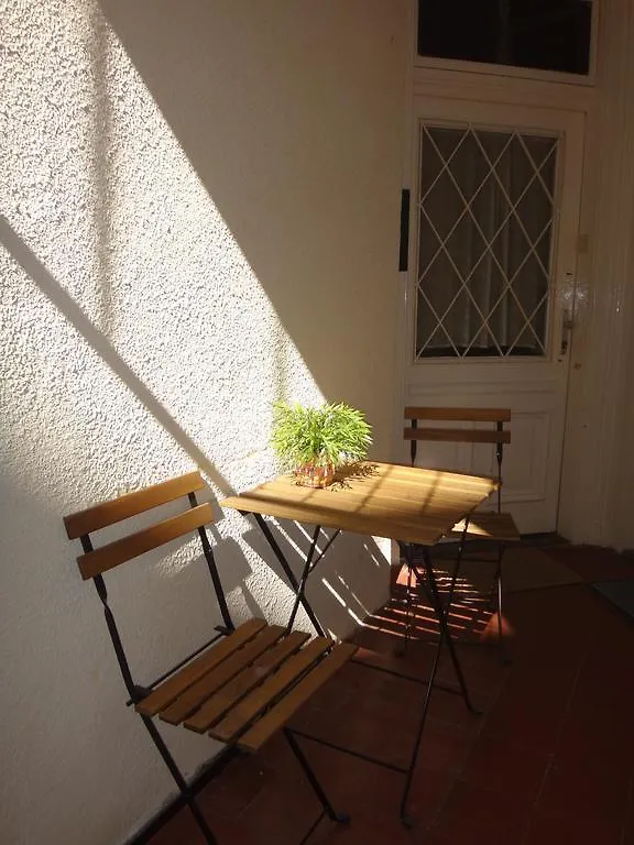 M Apartment Budapest