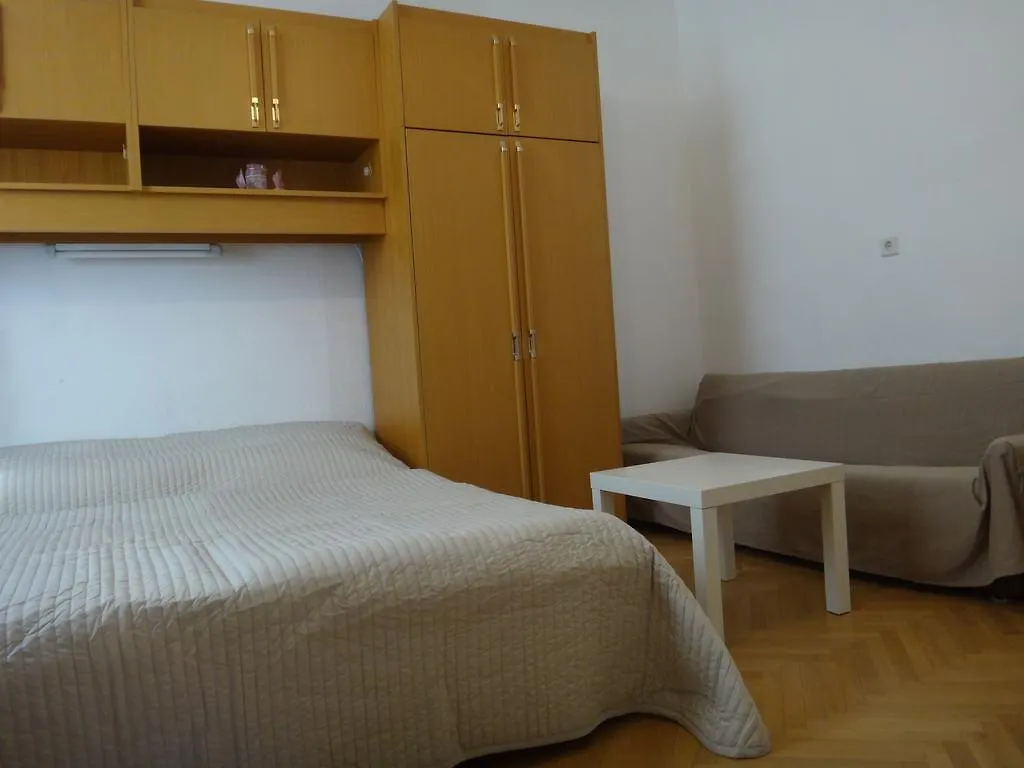 M Apartment Budapest