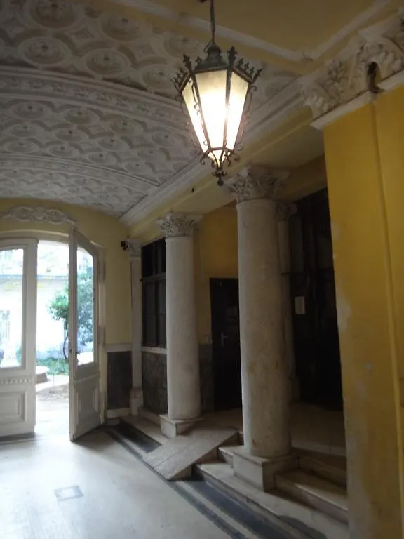M Apartment Budapest 0*,  Hungary