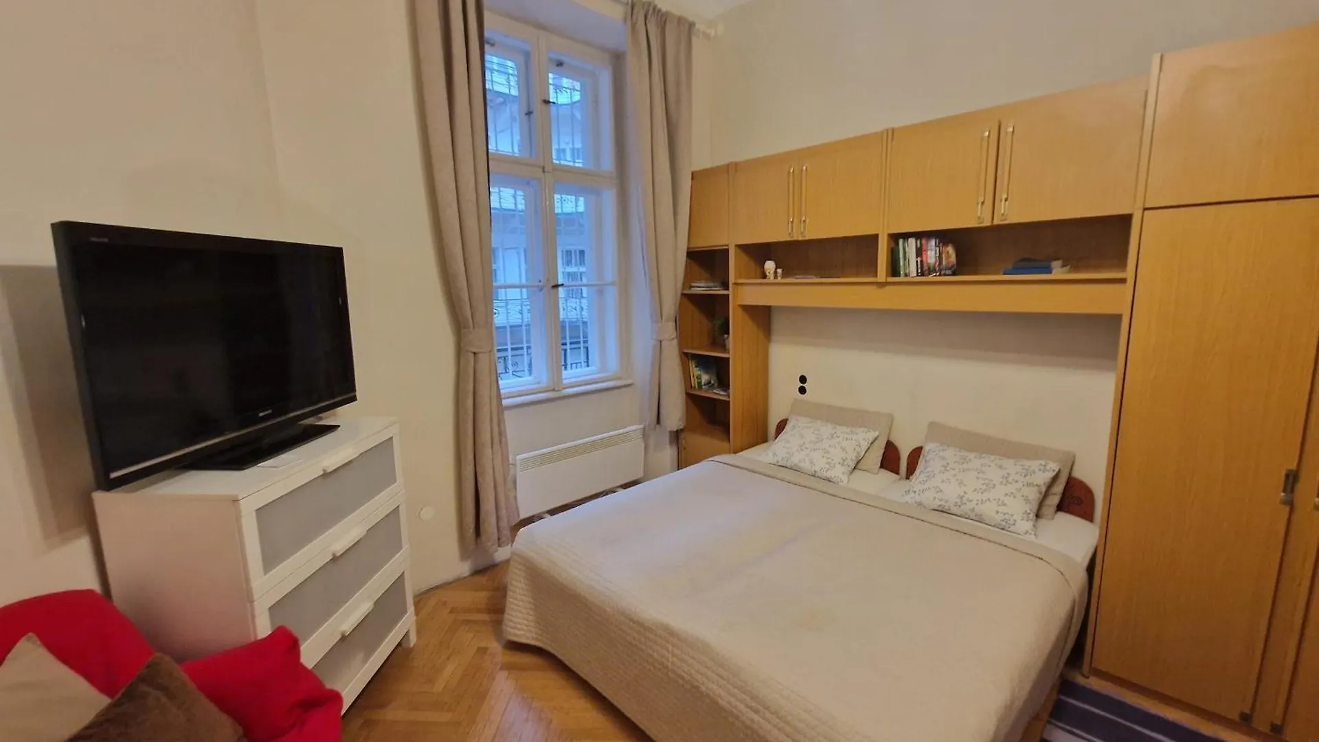 M Apartment Budapest