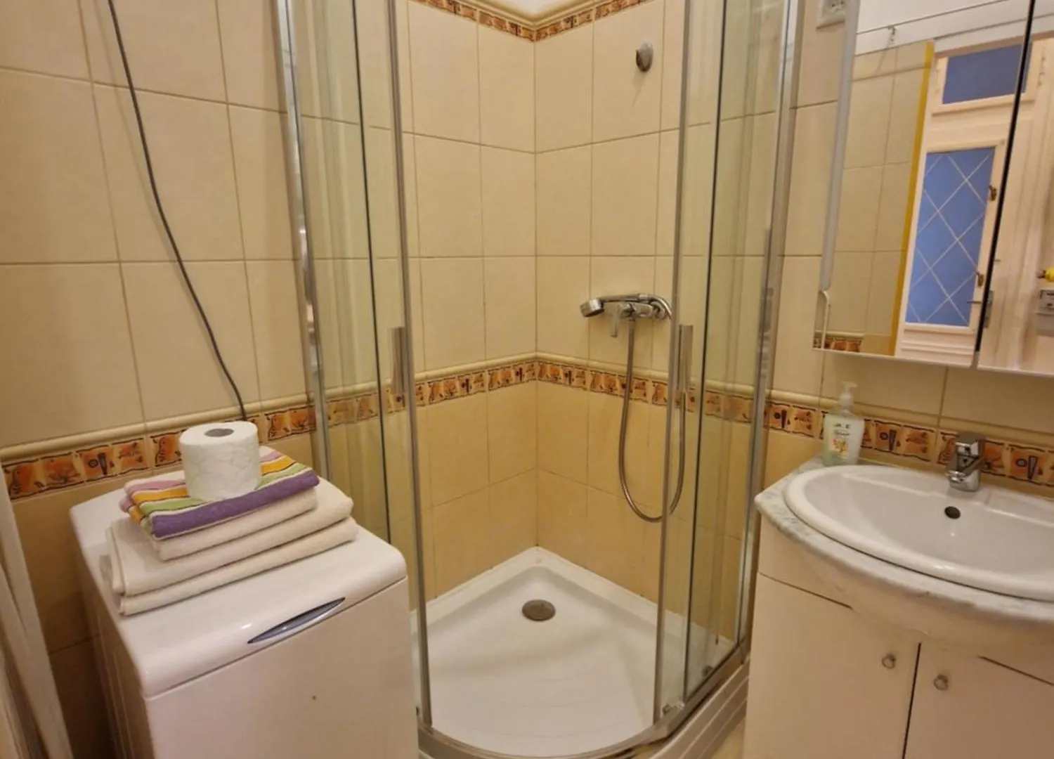 M Apartment Budapest 0*,