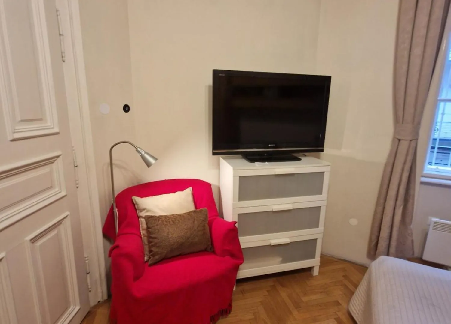 M Apartment Budapest 0*,  Hungary