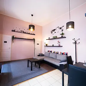 Apartment Better Than, Budapest