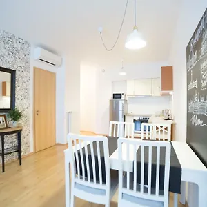  Apartamento Innercity Opera