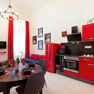 Apartment Premium By Hi5 - Szent Istvan 9, Budapest