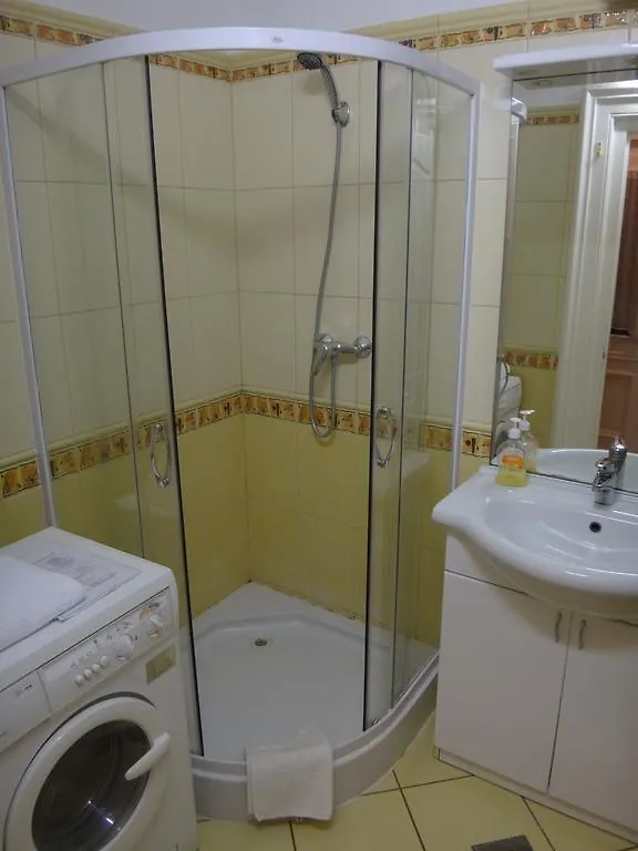 M Apartments - Downtown Budapest
