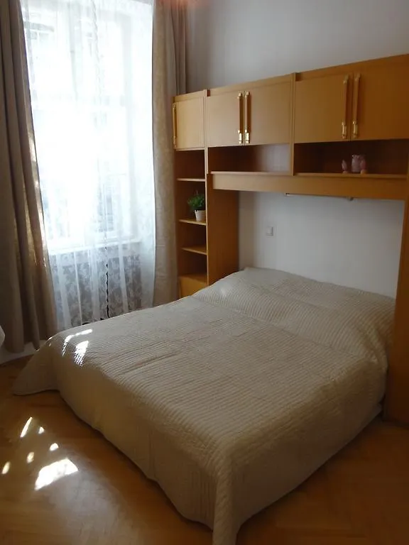 M Apartments - Downtown Budapest Ungarn