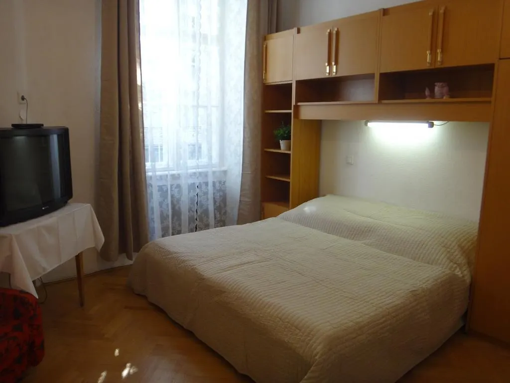 M Apartments - Downtown Budapest Ungarn