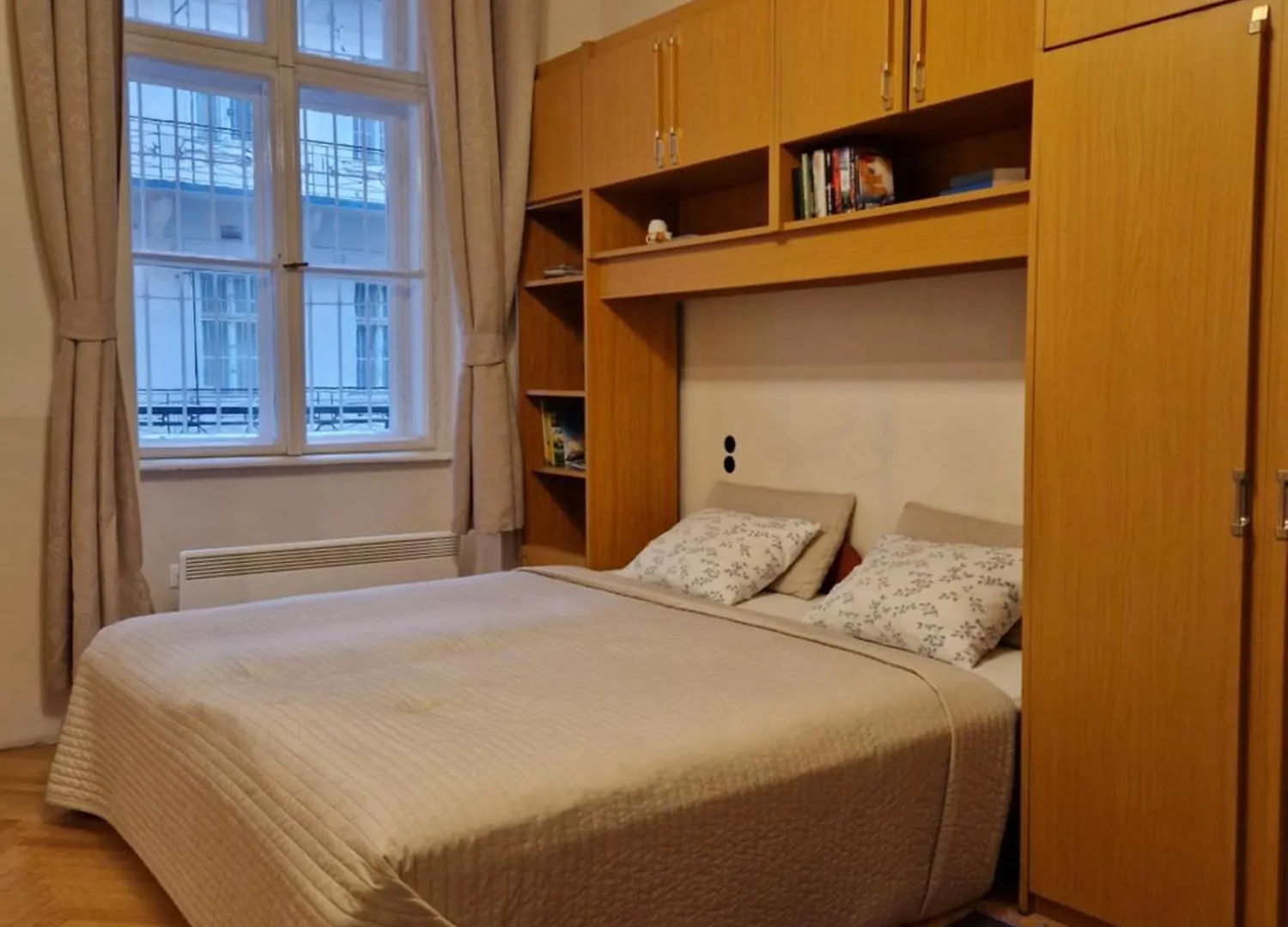 M Apartments - Downtown Budapest Ungarn