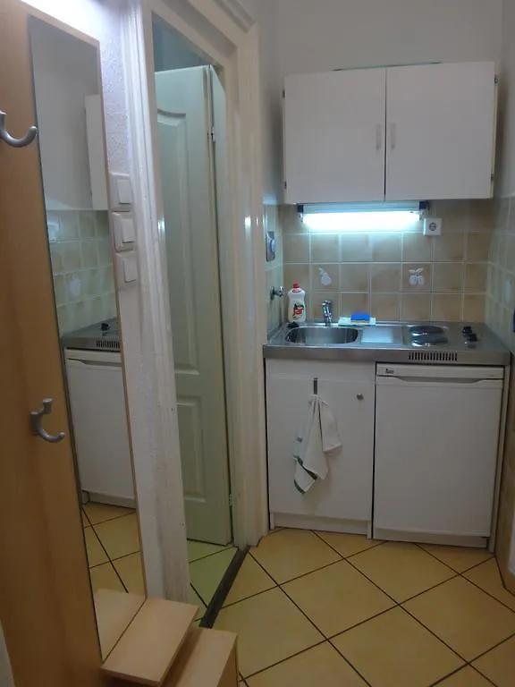 M Apartment Budapest
