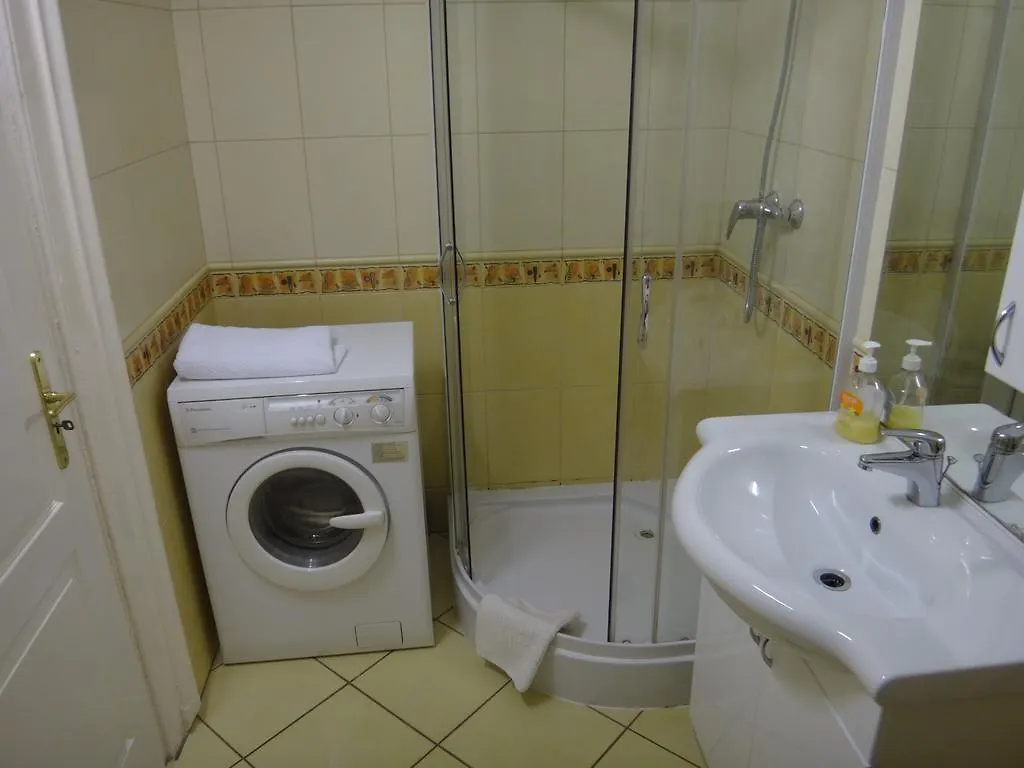 M Apartment Budapest
