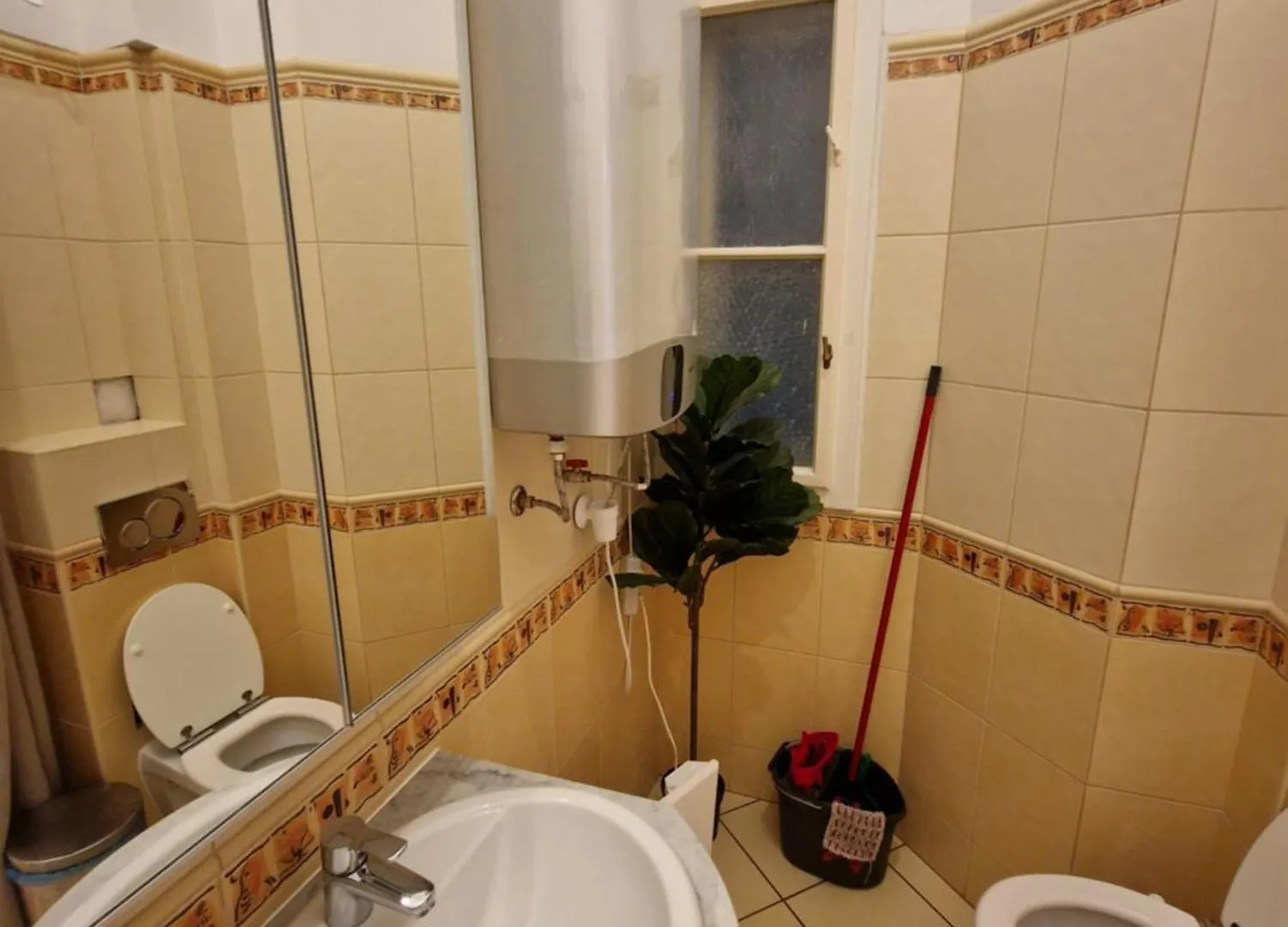 M Apartment Budapest